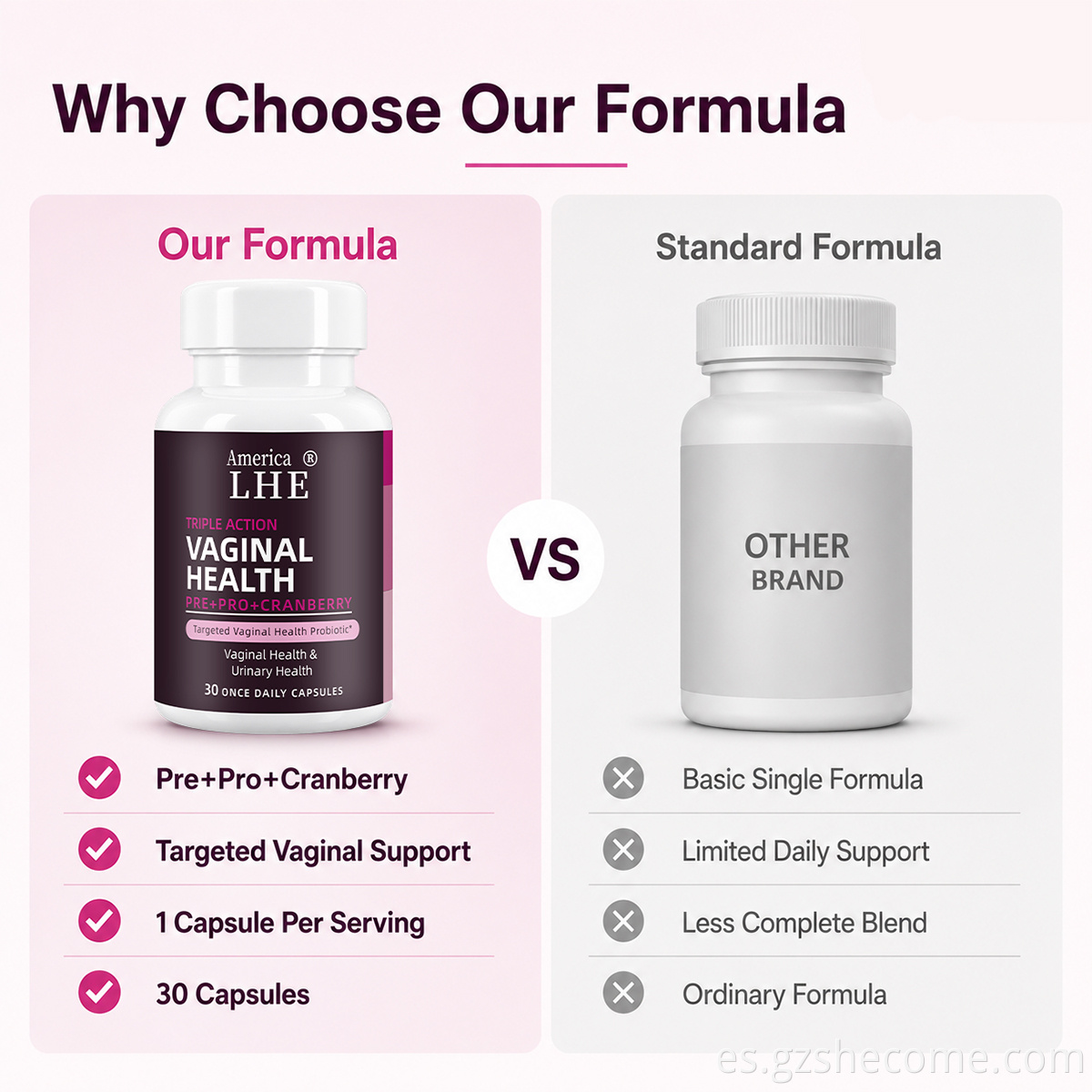 Women Probiotic Capsules5